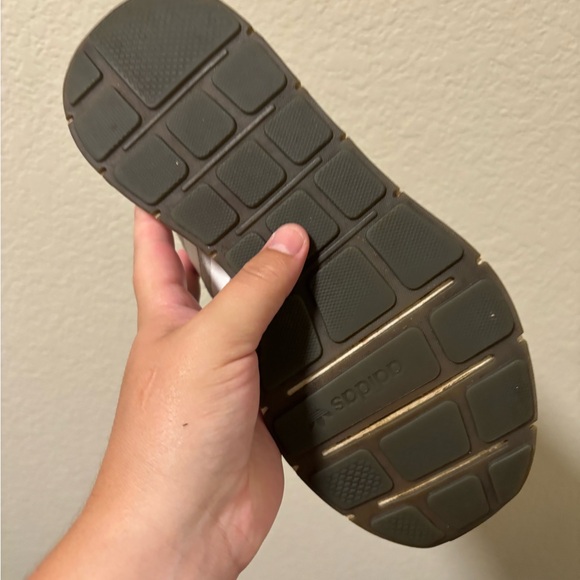 Adidas swift runner grey - Picture 4 of 9